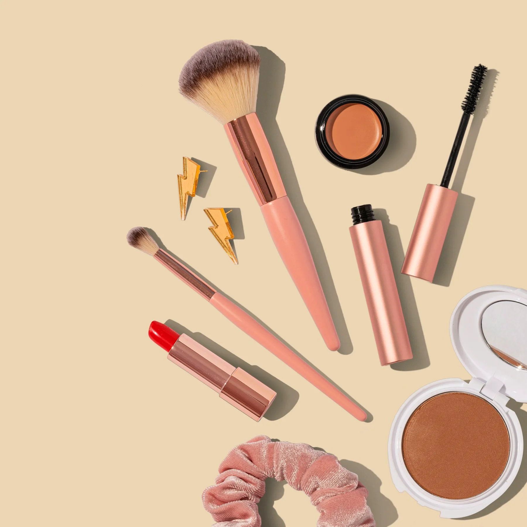 Beauty and product design